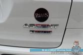 Thumbnail of 2021 Crystal White Pearl Subaru Ascent