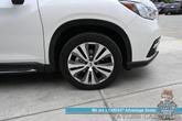 Thumbnail of 2021 Crystal White Pearl Subaru Ascent