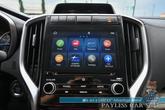 Thumbnail of 2021 Crystal White Pearl Subaru Ascent