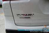 Thumbnail of 2021 Crystal White Pearl Subaru Ascent