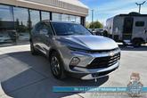 Thumbnail of 2023 Sterling Gray Metallic Chevrolet Blazer