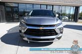 Thumbnail of 2023 Sterling Gray Metallic Chevrolet Blazer