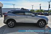 Thumbnail of 2023 Sterling Gray Metallic Chevrolet Blazer
