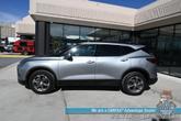 Thumbnail of 2023 Sterling Gray Metallic Chevrolet Blazer