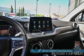 Thumbnail of 2023 Sterling Gray Metallic Chevrolet Blazer