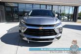 Thumbnail of 2023 Sterling Gray Metallic Chevrolet Blazer