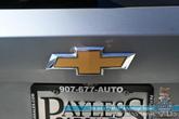 Thumbnail of 2023 Sterling Gray Metallic Chevrolet Blazer