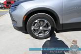 Thumbnail of 2023 Sterling Gray Metallic Chevrolet Blazer