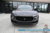Thumbnail of 2022 Grigio Maratea Metallic Maserati Levante