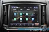 Thumbnail of 2022 Grigio Maratea Metallic Maserati Levante