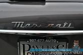 Thumbnail of 2022 Grigio Maratea Metallic Maserati Levante
