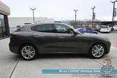 Thumbnail of 2022 Grigio Maratea Metallic Maserati Levante