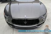 Thumbnail of 2022 Grigio Maratea Metallic Maserati Levante