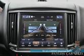 Thumbnail of 2022 Grigio Maratea Metallic Maserati Levante