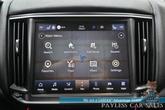 Thumbnail of 2022 Grigio Maratea Metallic Maserati Levante