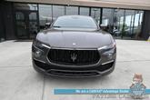 Thumbnail of 2022 Grigio Maratea Metallic Maserati Levante
