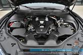 Thumbnail of 2022 Grigio Maratea Metallic Maserati Levante