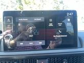 Thumbnail of 2026 Meteorite Gray Metallic Honda CR-V Hybrid