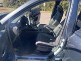 Thumbnail of 2026 Meteorite Gray Metallic Honda CR-V Hybrid