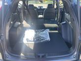 Thumbnail of 2026 Meteorite Gray Metallic Honda CR-V Hybrid