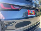 Thumbnail of 2026 Meteorite Gray Metallic Honda CR-V Hybrid