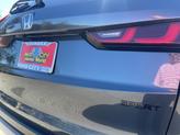 Thumbnail of 2026 Meteorite Gray Metallic Honda CR-V Hybrid