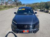 Thumbnail of 2026 Meteorite Gray Metallic Honda CR-V Hybrid