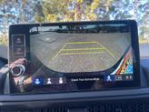 Thumbnail of 2026 Meteorite Gray Metallic Honda CR-V Hybrid