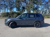 Thumbnail of 2026 Meteorite Gray Metallic Honda CR-V Hybrid
