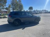 Thumbnail of 2026 Meteorite Gray Metallic Honda CR-V Hybrid