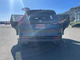 Thumbnail of 2026 Meteorite Gray Metallic Honda CR-V Hybrid