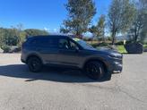 Thumbnail of 2026 Meteorite Gray Metallic Honda CR-V Hybrid