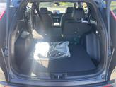 Thumbnail of 2026 Meteorite Gray Metallic Honda CR-V Hybrid