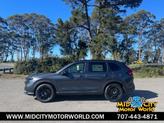 Photo of 2026 Meteorite Gray Metallic Honda CR-V Hybrid