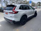 Thumbnail of 2026 Platinum White Pearl Honda CR-V Hybrid