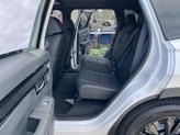 Thumbnail of 2026 Platinum White Pearl Honda CR-V Hybrid