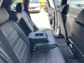 Thumbnail of 2026 Platinum White Pearl Honda CR-V Hybrid
