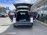 Thumbnail of 2026 Platinum White Pearl Honda CR-V Hybrid