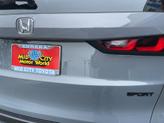 Thumbnail of 2026 Urban Gray Pearl Honda CR-V Hybrid
