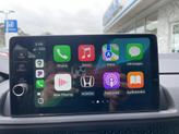 Thumbnail of 2026 Urban Gray Pearl Honda CR-V Hybrid