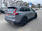 Thumbnail of 2026 Urban Gray Pearl Honda CR-V Hybrid