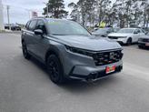 Thumbnail of 2026 Urban Gray Pearl Honda CR-V Hybrid