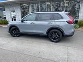 Thumbnail of 2026 Urban Gray Pearl Honda CR-V Hybrid
