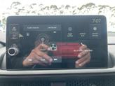 Thumbnail of 2026 Solar Silver Metallic Honda CR-V Hybrid