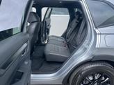 Thumbnail of 2026 Solar Silver Metallic Honda CR-V Hybrid