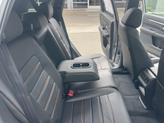 Thumbnail of 2026 Solar Silver Metallic Honda CR-V Hybrid