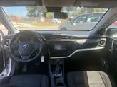 Thumbnail of 2018 Blizzard Pearl Toyota Corolla iM