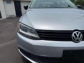 Thumbnail of 2014 Reflex Silver Metallic Volkswagen Jetta