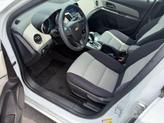 Thumbnail of 2015 Summit White Chevrolet Cruze