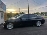 Photo of 2013 Black BMW 328